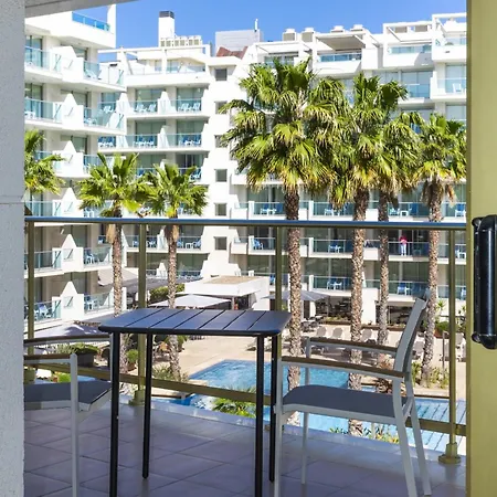 Acacias Apartment