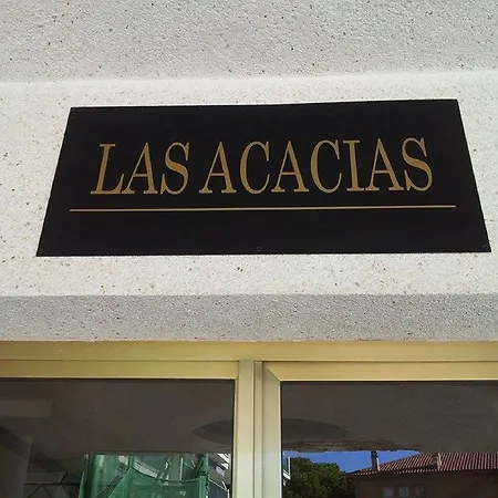 Apartment Acacias