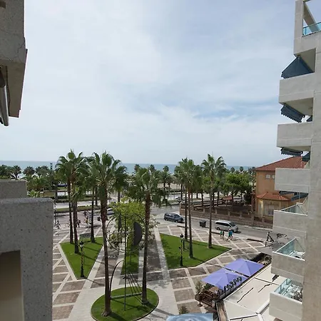 Acacias * Salou