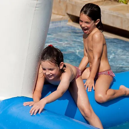 Apartment Acacias Salou